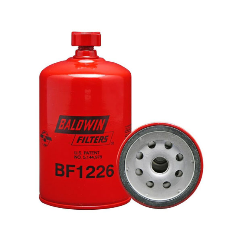 Filtro de Combustible BF1226 BALDWIN