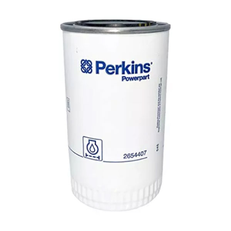 Filtro De Aceite Perkins  2654407