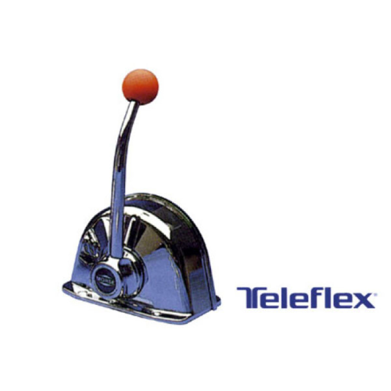 Mando Morse Teleflex MT3 simple